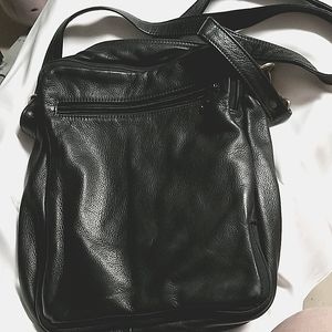 100% leather Man's Bag